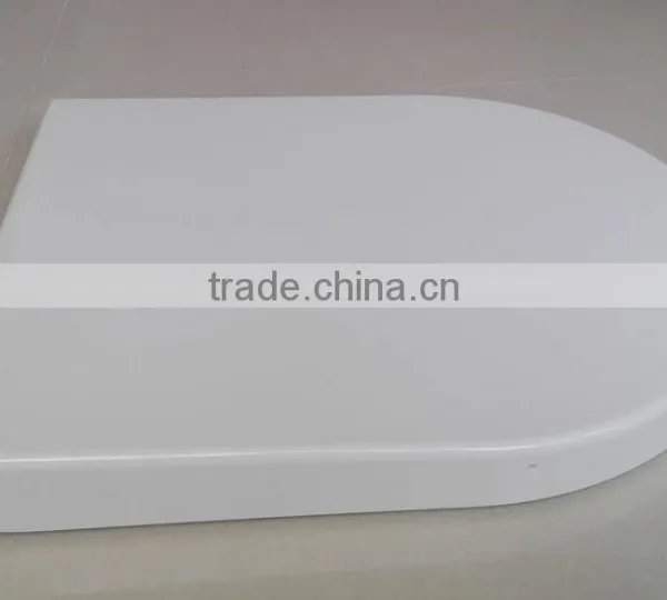High Level Quality Weight UF Toilet Seat Bidet Toilet Seat