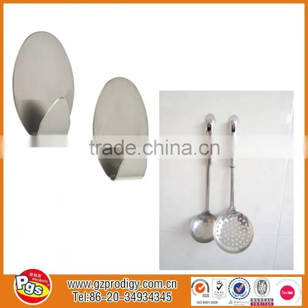 Stainless Steel Metal Small s Shaped Metal Hooks Stainless Steel Hook Small Hanger photo-3
