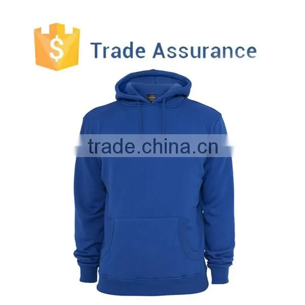 Custom Design Hooded Sweatshirts Wholesale Pullover Hoodie photo-2