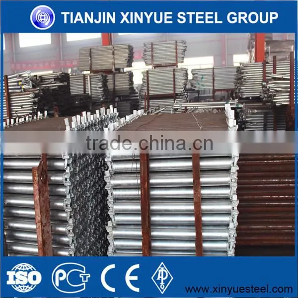 ladder support Frame System Scaffolding