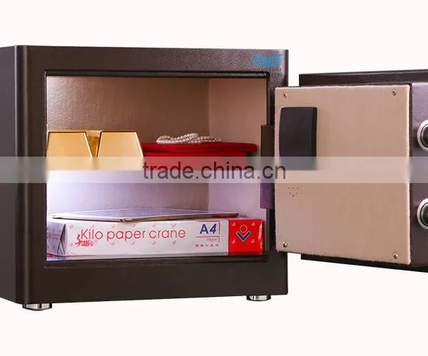Electronic Safe Home Safe Office Safe Digital Safe Box AT-3540 photo-3