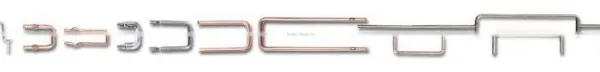 HMR 0.01R 0.2R 0.5 Ohm Milliohm Shunt Resistor photo-5