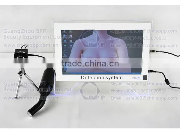 Breast Analyzer Of Mammogram And Analysis Breast Health For Women photo-2