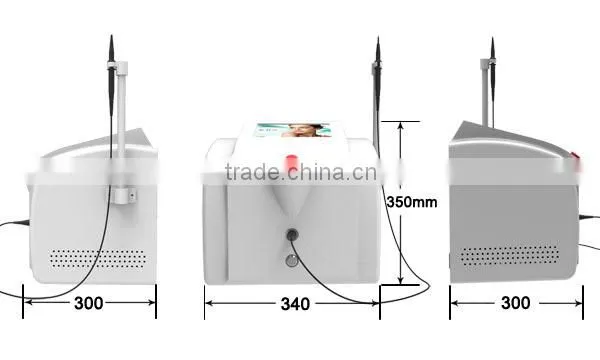 Spider Vein Removal Machine High Frequency Skin Care Equipment Veins Remover photo-5