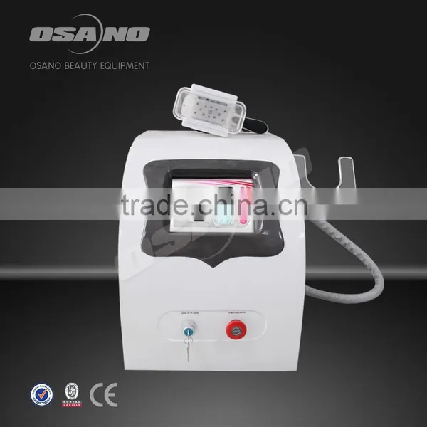 Vertical 2014 The Hottest Criolipolisis Fat Freezing Machine Cryolipolysis Body Shaping photo-2