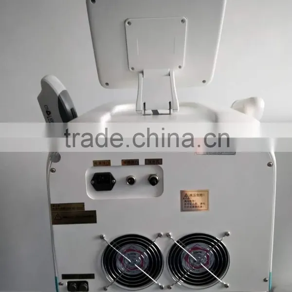 Opt Super Fast SHR Hair Removal Machine/ SHR + Nd:yag Laser Multifunction System photo-2