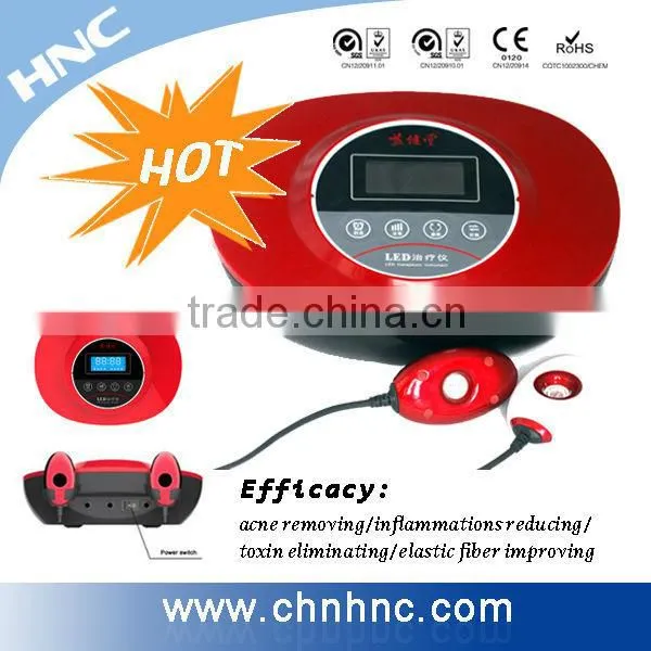 Hot Product 2015 Latest Product of China LED Acne Removal Machine