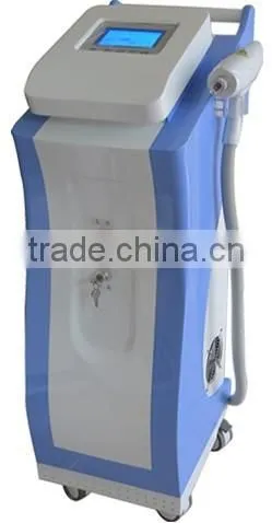 Hot Selling nd Yag Laser for Blue Inks Tattoo Removal and With 1320nm Carbon Black Doll Tip for Skin Rejuvenation photo-4