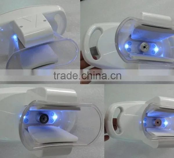 Hot Selling COOLIPO V7 Cavitation RF Cool Loss Weight Machine photo-2