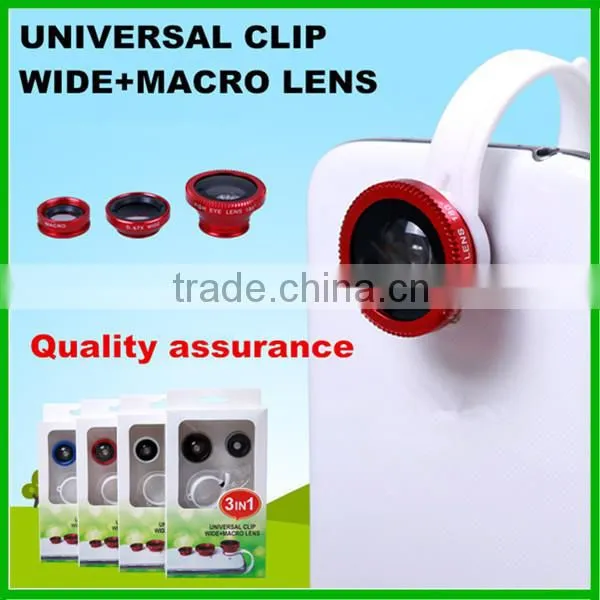 Mobile Phone Glass Lens Set for UNIVERSAL Mobile Phones photo-2