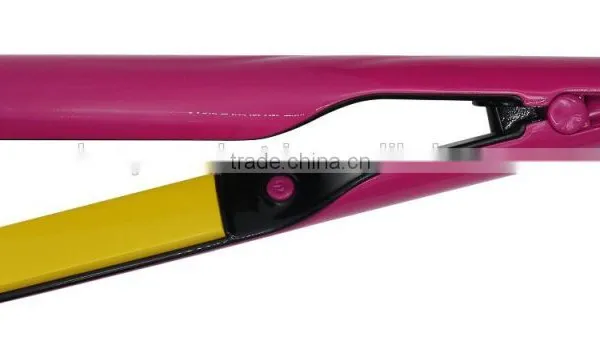 TYME China Fashion Cosplay Brazilian Virgin Hair Straightener Made in China Wholesale for Salon photo-3