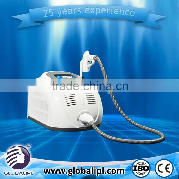 Home Use All Skin Colour Hair Removal Permanent Laser System photo-4