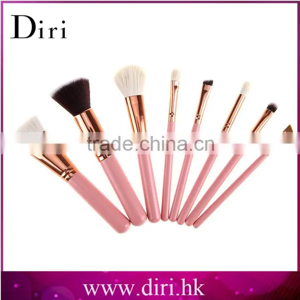 New Synthetic Hair Professional Makeup Brush Set photo-2