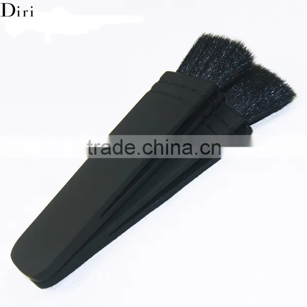 Professional Kabuki Makeup Brushes Powder Goat Hair Brush for Women photo-5