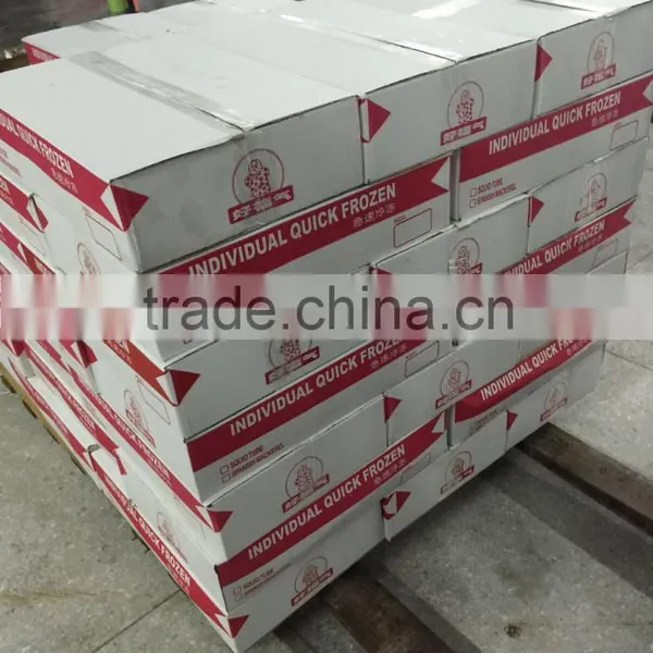 Fresh Frozen Sea Fish Spanish Mackerel For Market photo-5