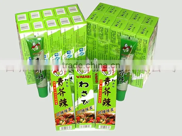 Wasabi Paste From Factory photo-2