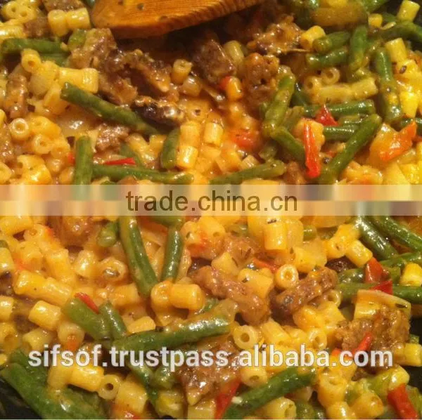 Fell Pasta. 100% Durum Wheat Semolina Flour. High Quality Past Fell Nb 0, Macaroni. Bag:500g. Healthy Mediterranean Fell Pasta photo-5