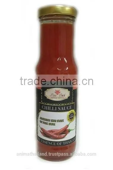 Chile Sauce