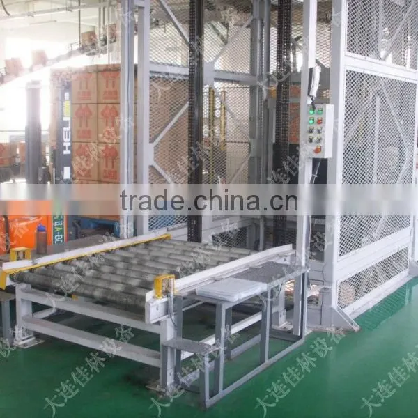 Rice Packaging Machine, Peanut Packaging Machine With Conveyor photo-5