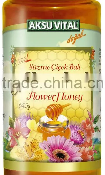 Honey Separator Premium Quality Best Pure Natural Bee Honeys ... photo-3