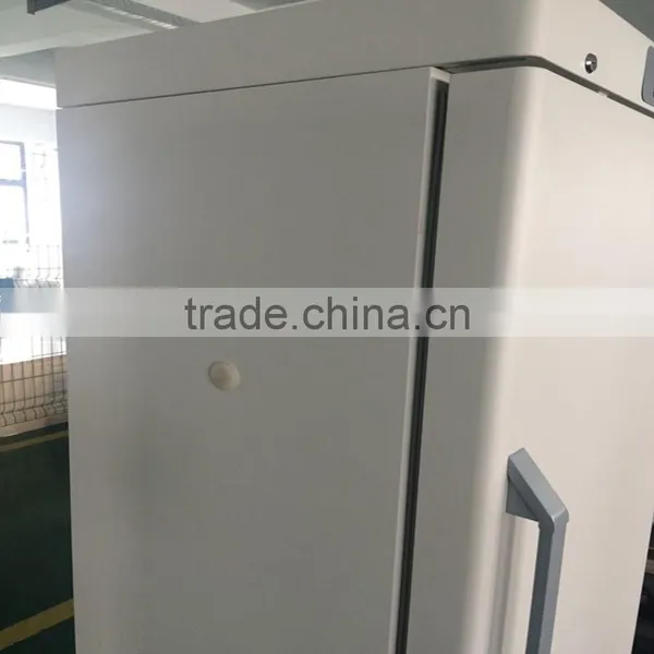 Best Price DW-40L600 Small Deep Freezer Laboratory Deep Freezer Refrigerator Used for Sale photo-3