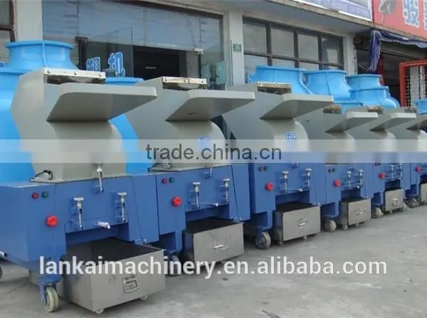 Industrial Paper Grinder Machine/paper Cutting Machine /Paper Grinding Machine photo-3
