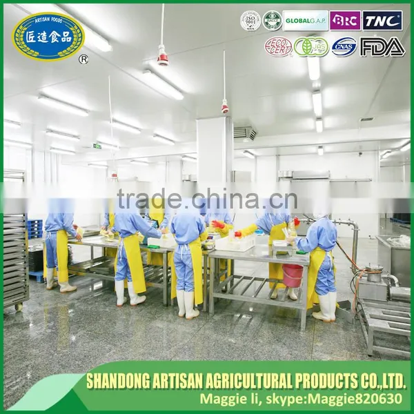 New Crop Frozen Diced Garlic With Factory Wholesale Price photo-5