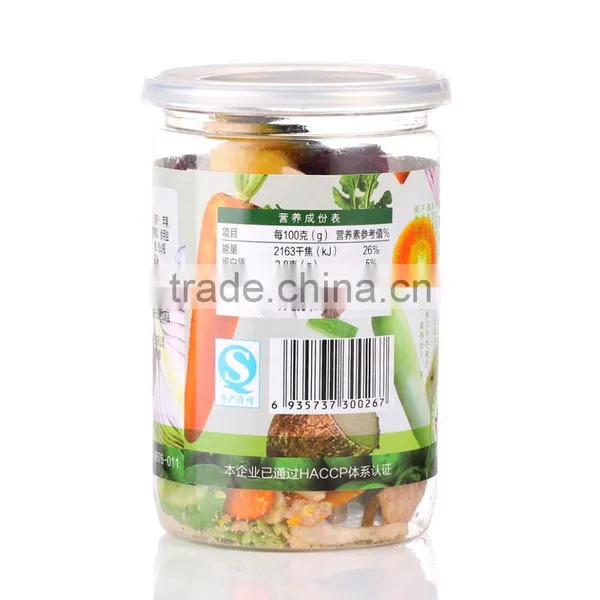 VF Vegetable and Fruit Chips photo-5