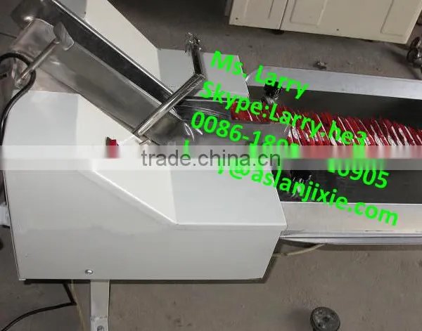 Waffle Biscuit Satcking Machine/automatic Stacking Machine/waffle Biscuit Stacker photo-2