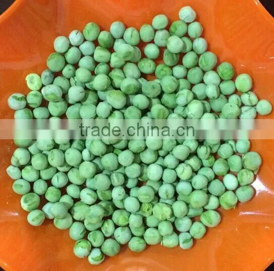 Dried Vegetables FD Green Bean