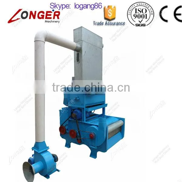 High Performace Full-automatic Cotton Seed Removing Machine photo-3