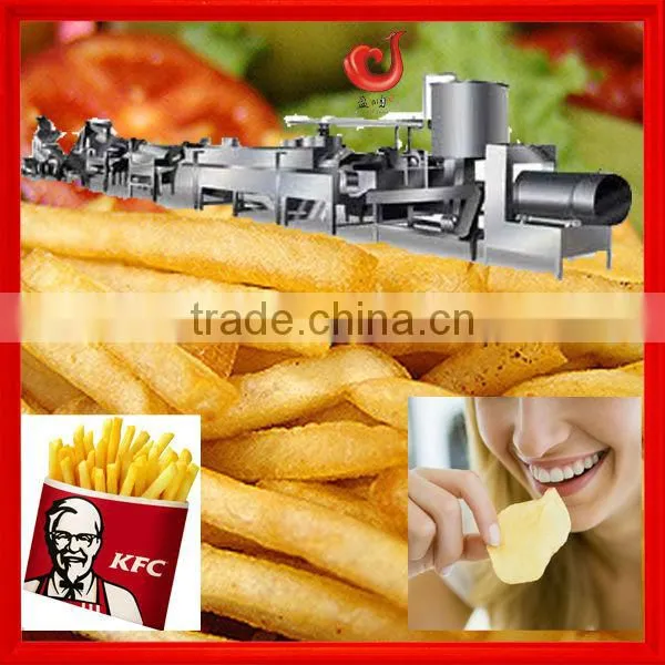 Used Dried Vegetables Line Dried Fruit Making Machine