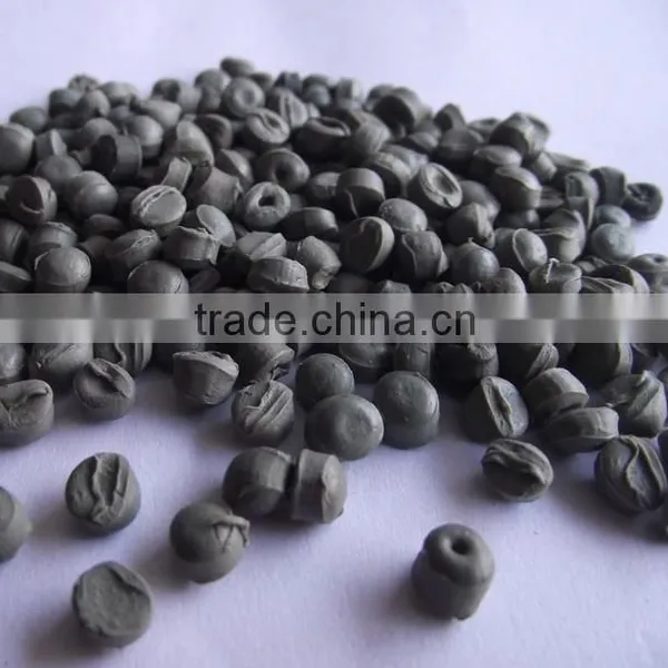 High Density Polyethylene HDPE (Virgin/ Recycled) Factory Price photo-3