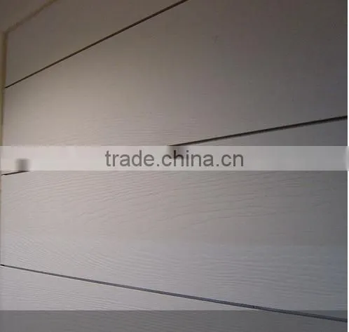 Hot Sale High Quality Non-asbestos CE Certificate Cement Wood Fiber Acoustic Panels for Building House photo-4