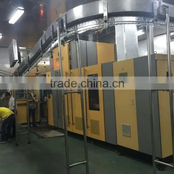 Edible Oil Dosing Machine/Liquid Packing Machine/filling Equipment photo-4