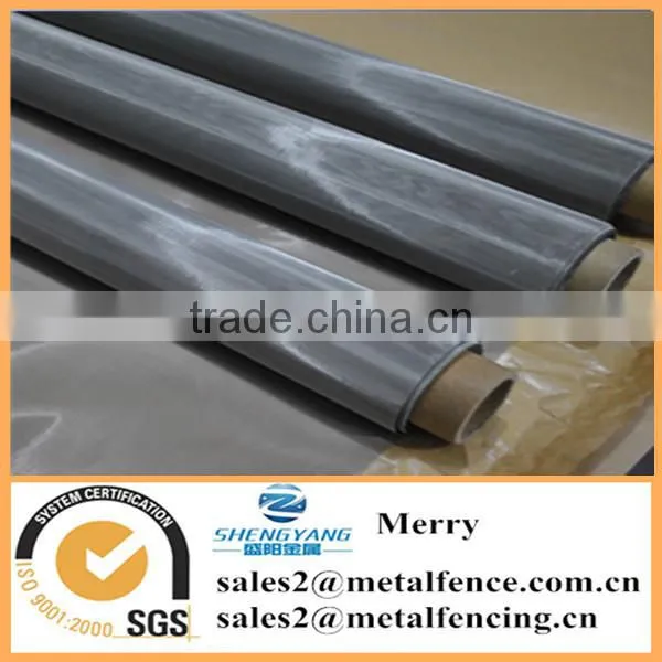33 Micron Stainless Steel 400 Mesh 316L Filter Filtration Oil Screen 24''X48'' Wire Mesh photo-6