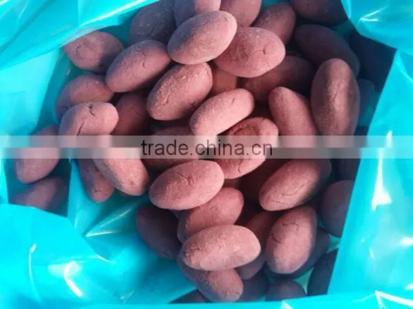 Frozen Vegetables