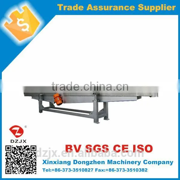 Xinxiang Automatical Linear Vibrating Screens Support