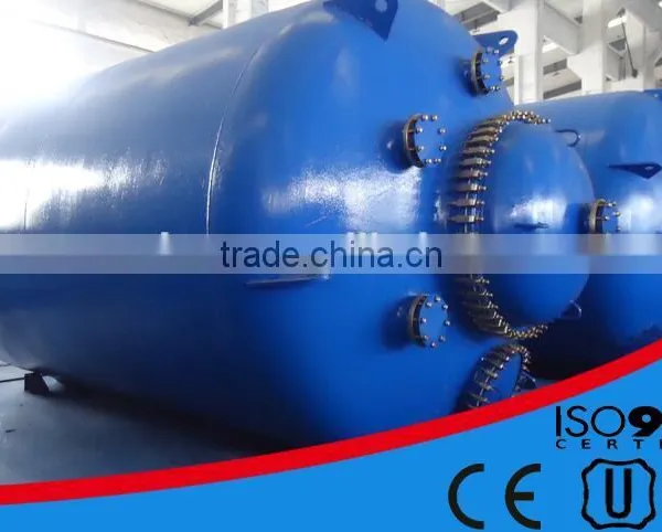 Pupular Sale Glass Lined Reactor for Promotion photo-6