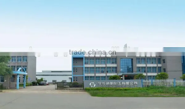 Ammonium Citrate China Manufacturer photo-2