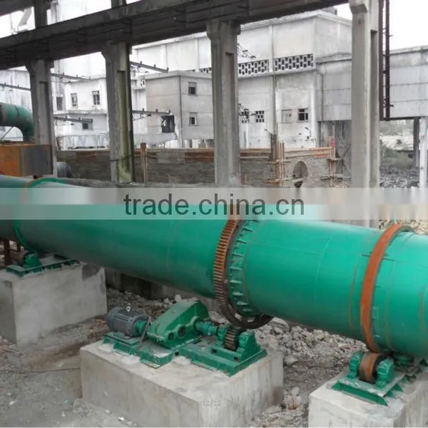 Chinese Professional Compound Fertilizer Cooling Equipment