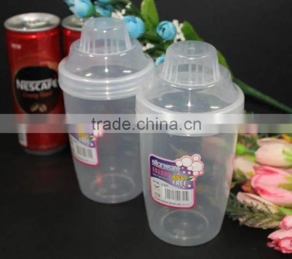 Best BPA Free 300ml Protein Shaker Bottledjoy for Milk Shake With Seal Tight Protein Shaker Bottledjoy