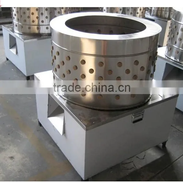 Automatic Professional Electric Chicken Hair Plucker photo-3