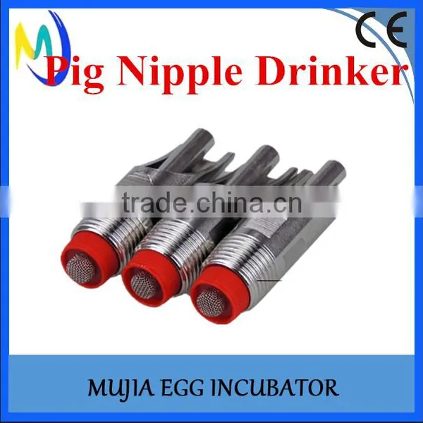 Agricultural Equipment Animal Drinker for Pig Nipple Drinker