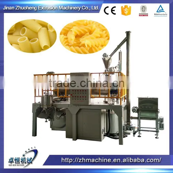 Pasta Maker Machine/italian Pasta Production Line/industrial Pasta Making Machine photo-5