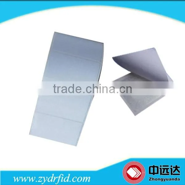 Custom Rfid Sticker HitagS256 photo-6