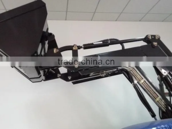 Farm Tractor Front Loader for Sale photo-3