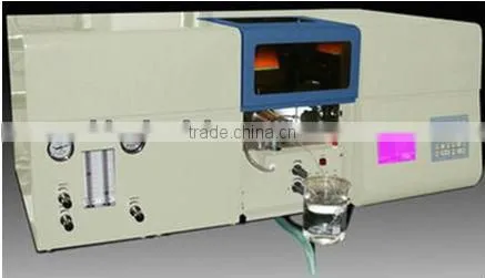 lab Atomic Absorption Spectrophotometer