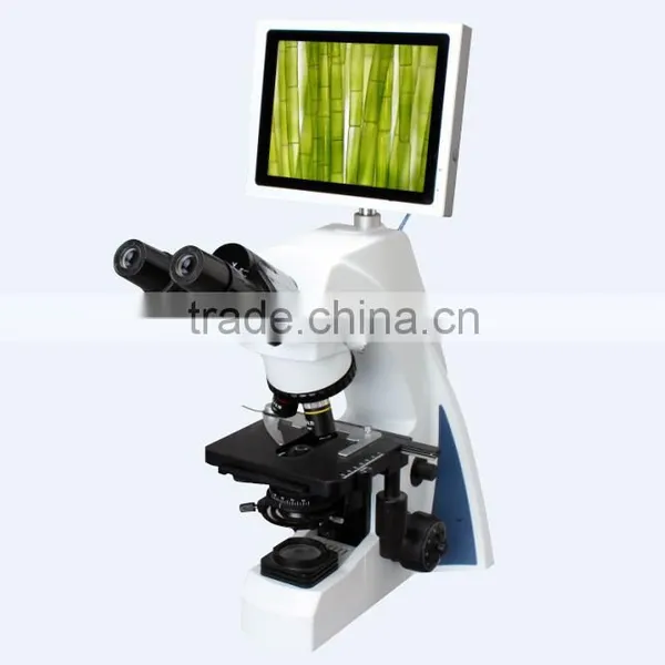 Cheap Digital Microscope With Lcd Screen