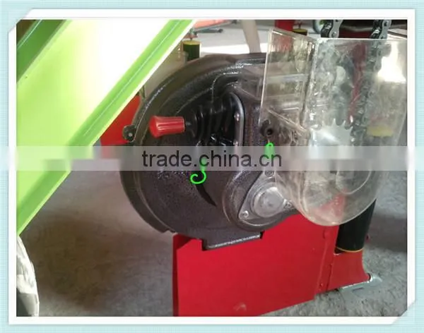 Corn Seeder and Grass Seeder photo-6